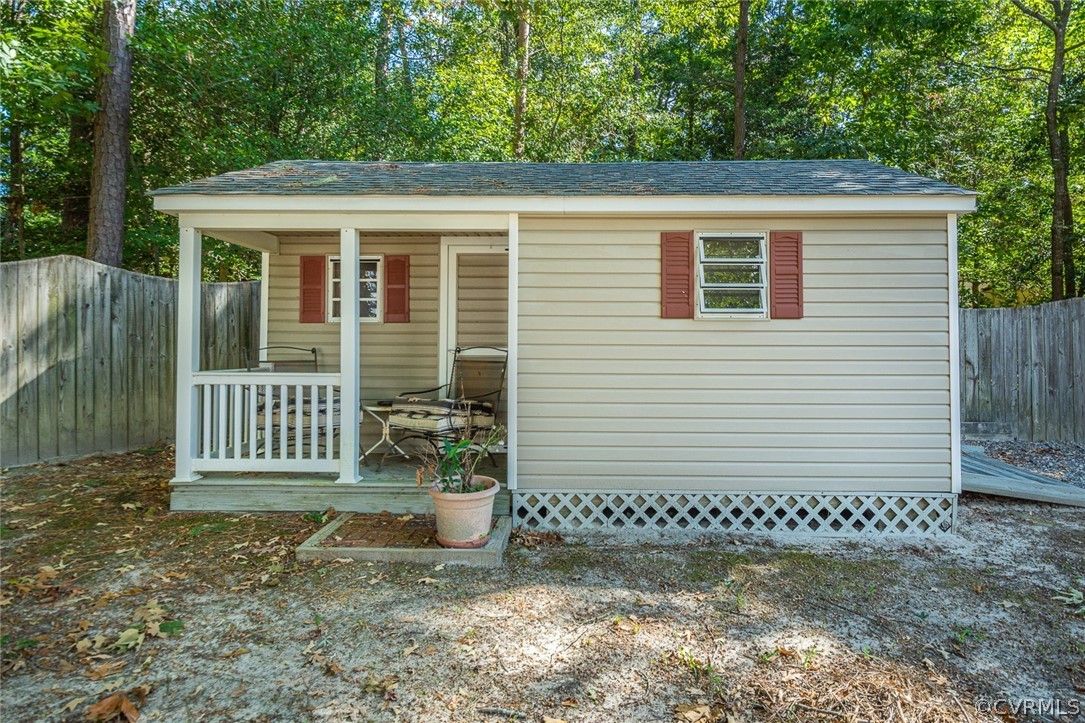 7251 Creek Ridge Road Henrico, VA 23231 - Photo 28 of 30 Gallery Image 28