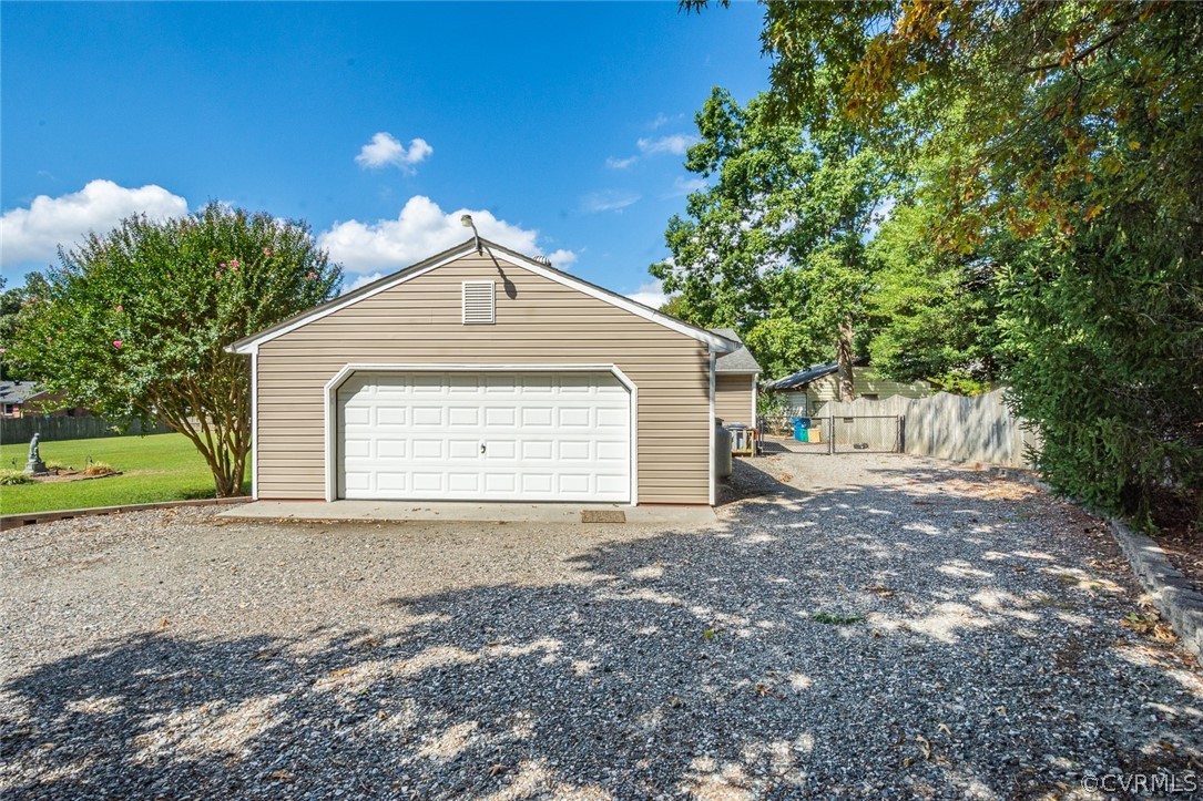 7251 Creek Ridge Road Henrico, VA 23231 - Photo 29 of 30 Gallery Image 29