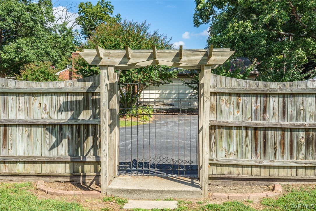 7251 Creek Ridge Road Henrico, VA 23231 - Photo 30 of 30 Gallery Image 30