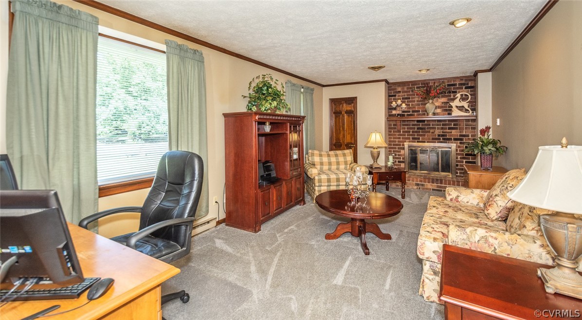 7251 Creek Ridge Road Henrico, VA 23231 - Photo 4 of 30 Gallery Image 4