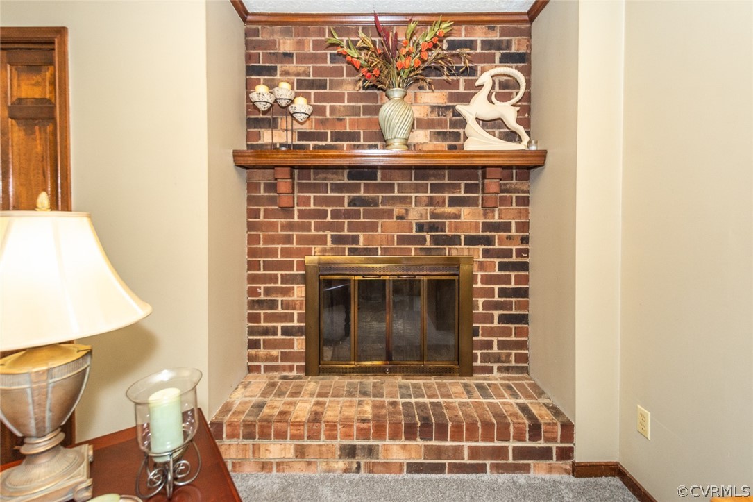7251 Creek Ridge Road Henrico, VA 23231 - Photo 5 of 30 Gallery Image 5