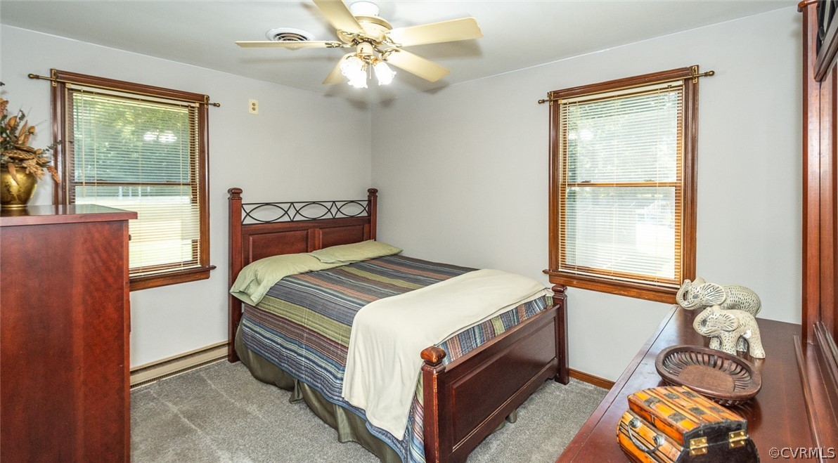 7251 Creek Ridge Road Henrico, VA 23231 - Photo 9 of 30 Gallery Image 9