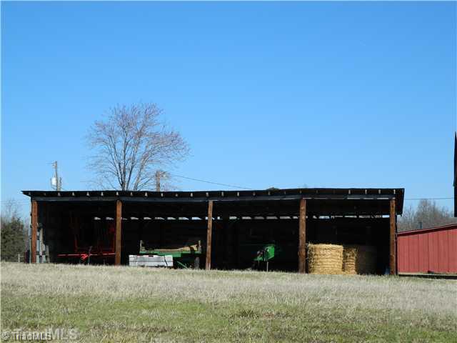1983 Ebenezer Church Road Archdale, NC 27263 - Photo 11 of 14 Storage.
