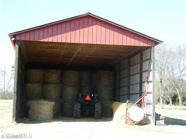1983 Ebenezer Church Road Archdale, NC 27263 - Photo 12 of 14 Stable/Barn.