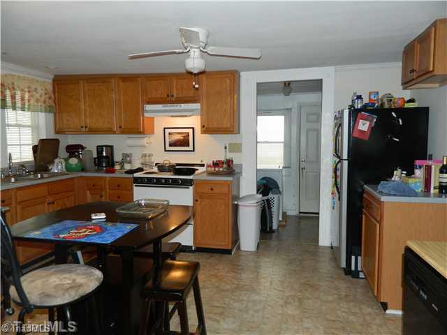 1983 Ebenezer Church Road Archdale, NC 27263 - Photo 13 of 14 Kitchen.