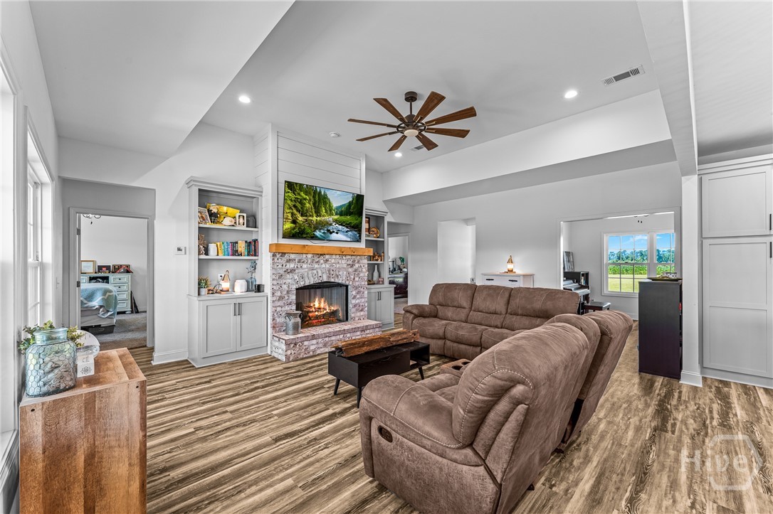 2997 Jason Franklin Road Register, GA 30452 - Photo 8 of 61