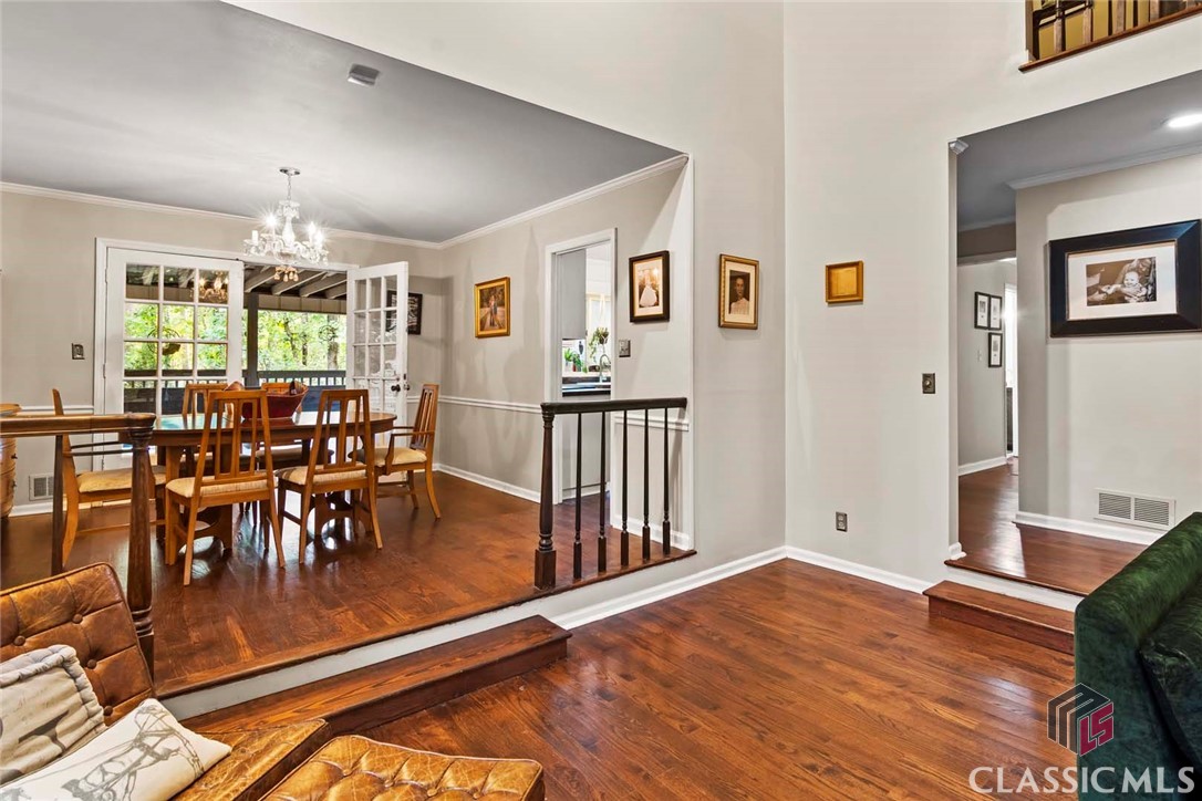 238 Moss Side Drive Athens, GA 30607 - Photo 11 of 60 Gallery Image 11