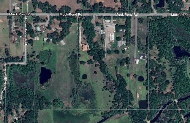 $355,000 | 6501 Muck Pond Road, Seffner, FL 33584