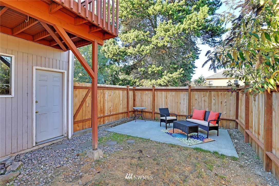 3208 Southwest Raymond Street Seattle, WA 98126 - Photo 20 of 22 Gallery Image 20