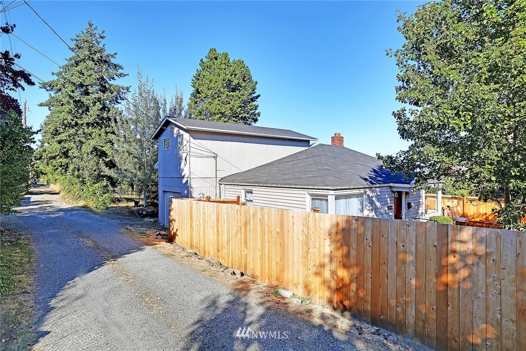 3208 Southwest Raymond Street Seattle, WA 98126 - Photo 22 of 22 Gallery Image 22