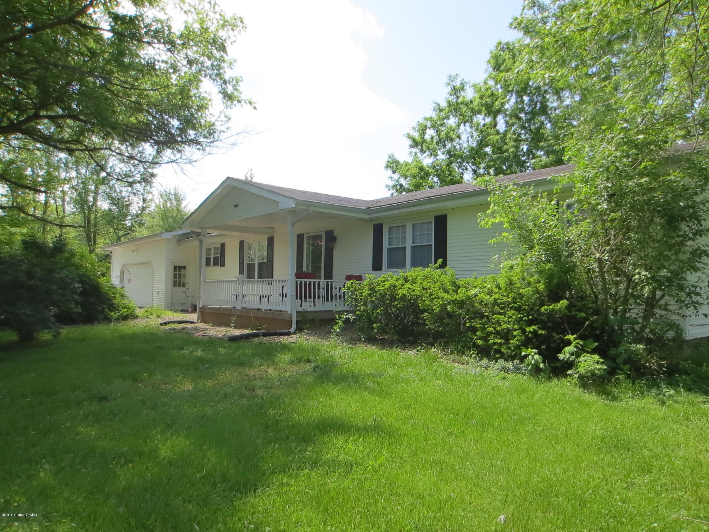 707 Lower Colesburg Road Elizabethtown, KY 42701 - Photo 1 of 24 COUNTRY SETTING!