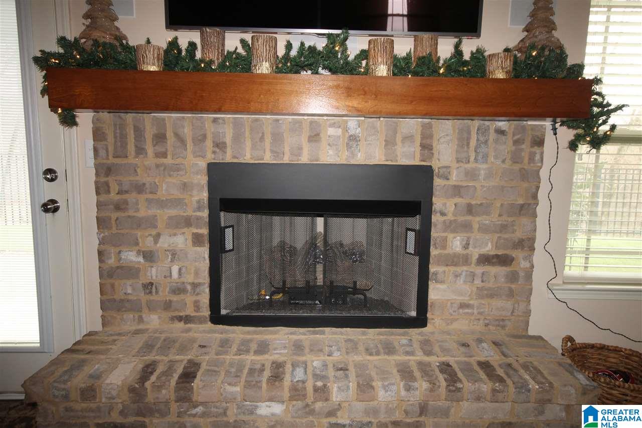 44 Red Rome Road Anniston, AL 36203 - Photo 11 of 38