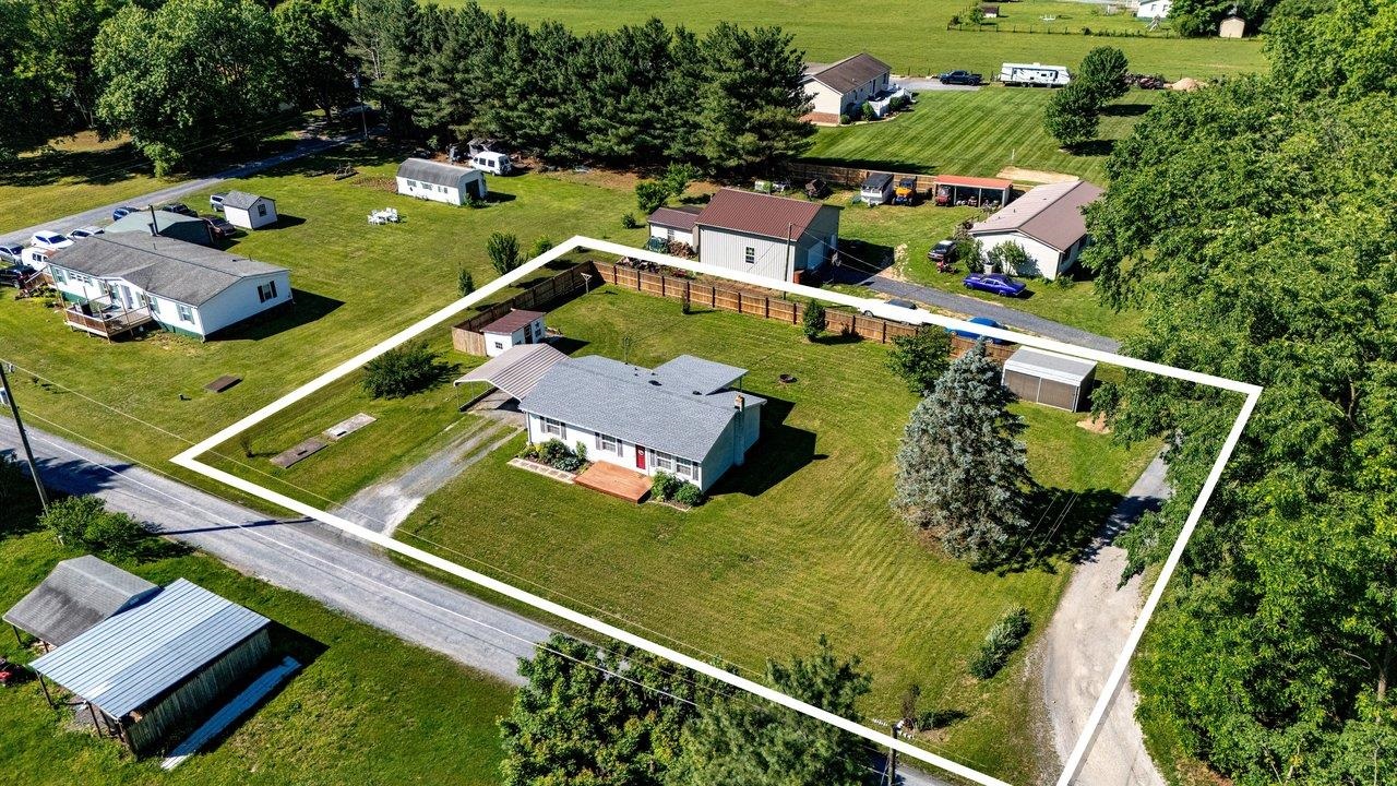 6599 Azalea Lane Dayton, VA 22821 - Photo 37 of 55