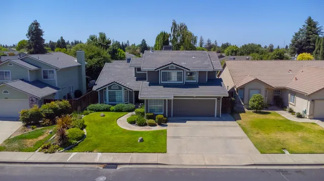 $605,000 | 834 Cedar Ridge Drive, Turlock, CA 95382
