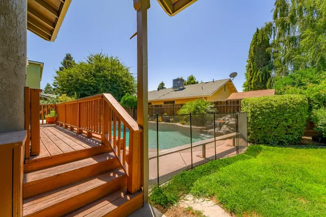 $605,000 | 834 Cedar Ridge Drive, Turlock, CA 95382