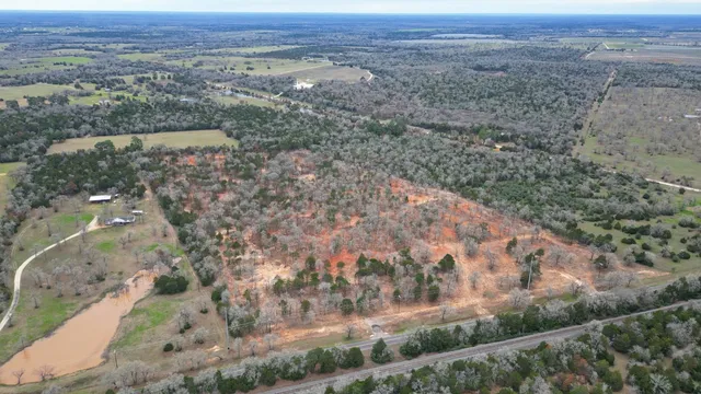 $399,000 | 1559 Farm To Market 535, Smithville, TX 78957