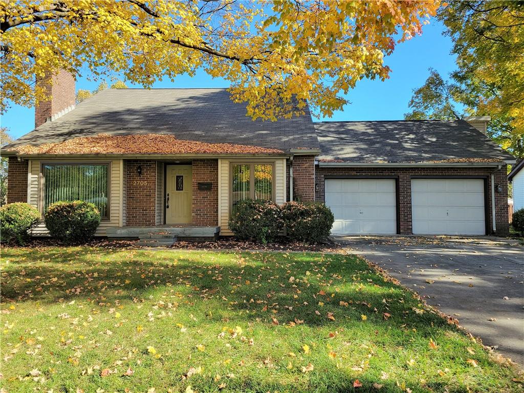 2705 North Marr Road Columbus, IN 47203 - Photo 3 of 60 Gallery Image 3