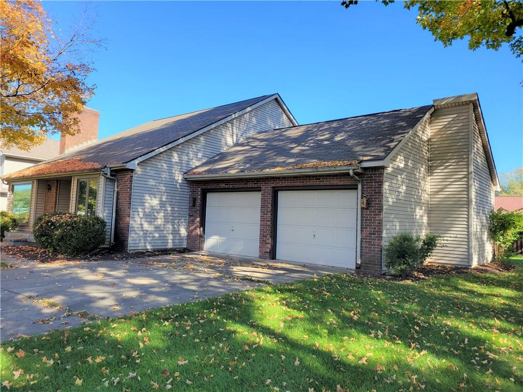 2705 North Marr Road Columbus, IN 47203 - Photo 4 of 60 Gallery Image 4