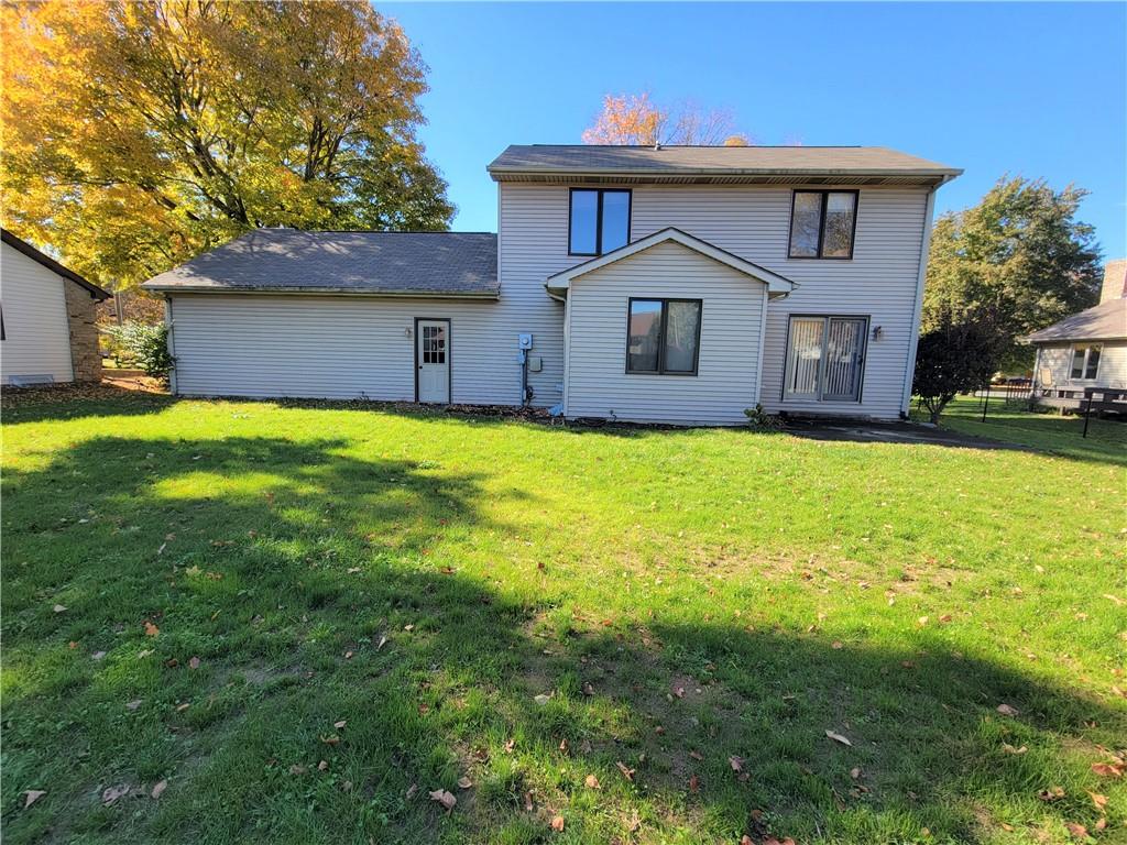 2705 North Marr Road Columbus, IN 47203 - Photo 6 of 60 Gallery Image 6