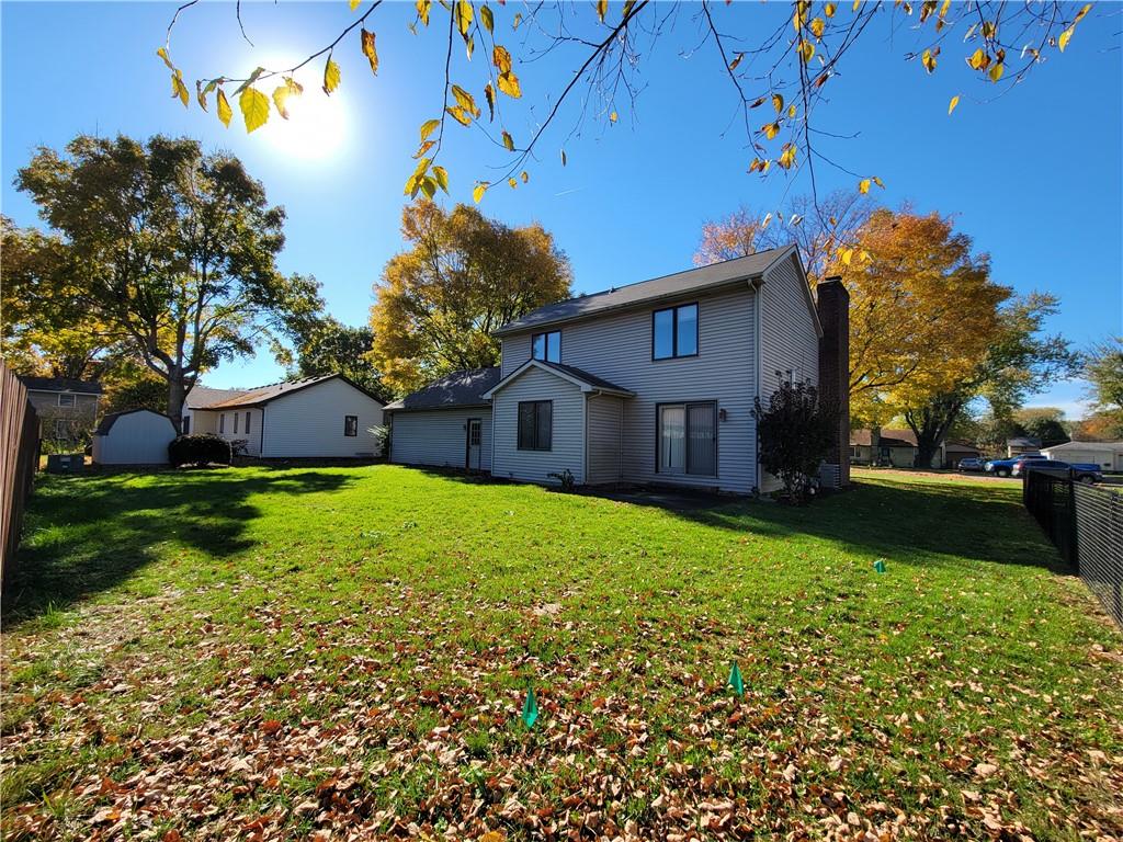 2705 North Marr Road Columbus, IN 47203 - Photo 7 of 60 Gallery Image 7