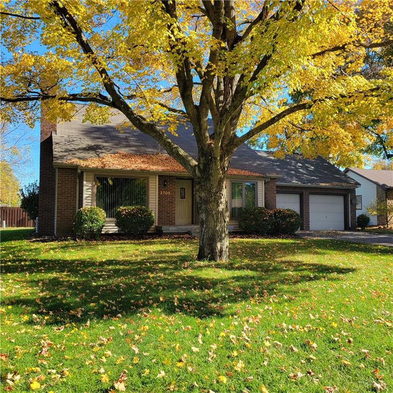 2705 North Marr Road Columbus, IN 47203 - Photo 8 of 60 Gallery Image 8
