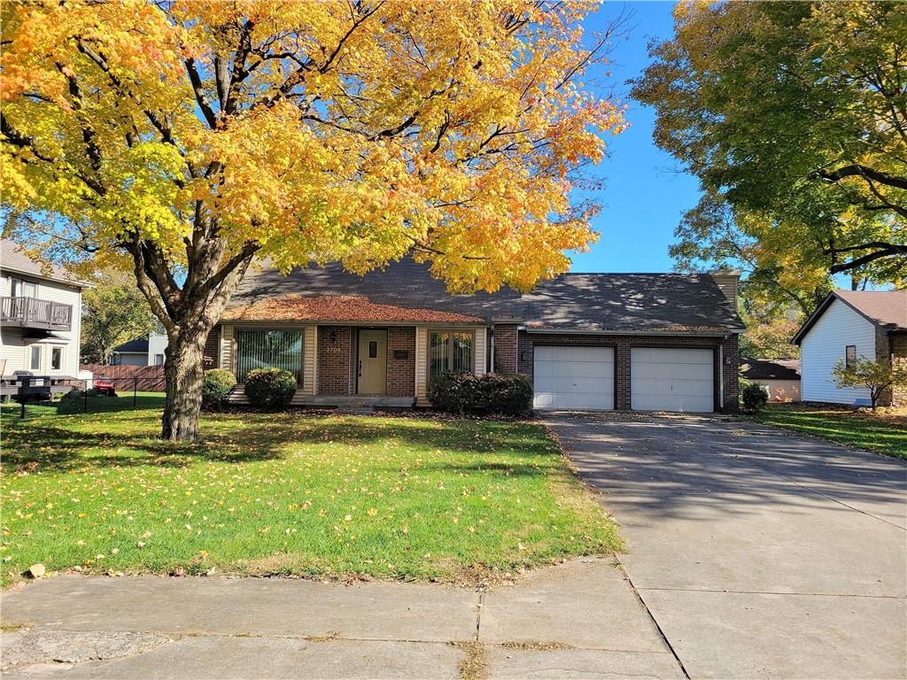 2705 North Marr Road Columbus, IN 47203 - Photo 9 of 60 Gallery Image 9