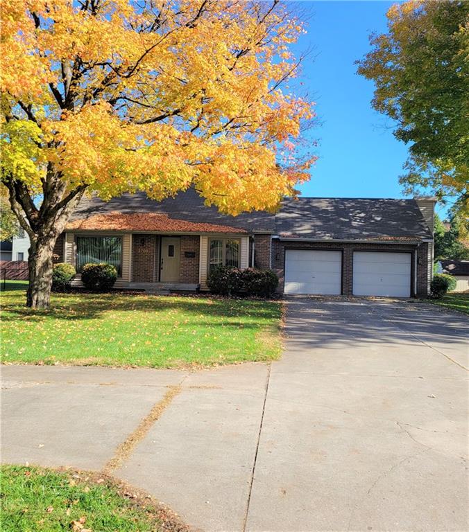 2705 North Marr Road Columbus, IN 47203 - Photo 10 of 60 Gallery Image 10