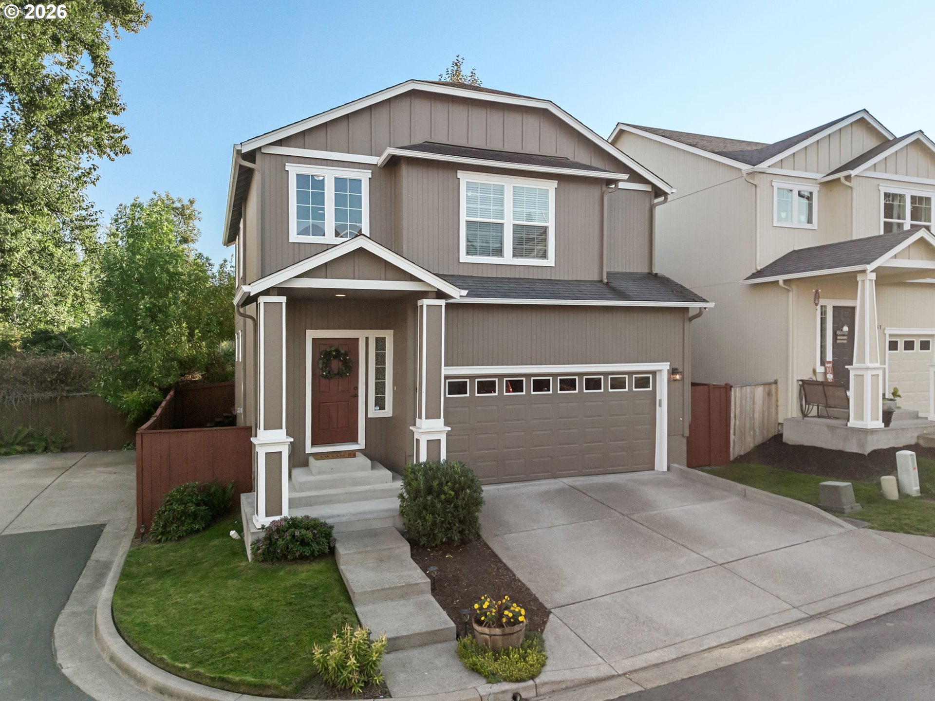 5761 Mt Vernon Road Springfield, OR 97478 - Photo 2 of 35