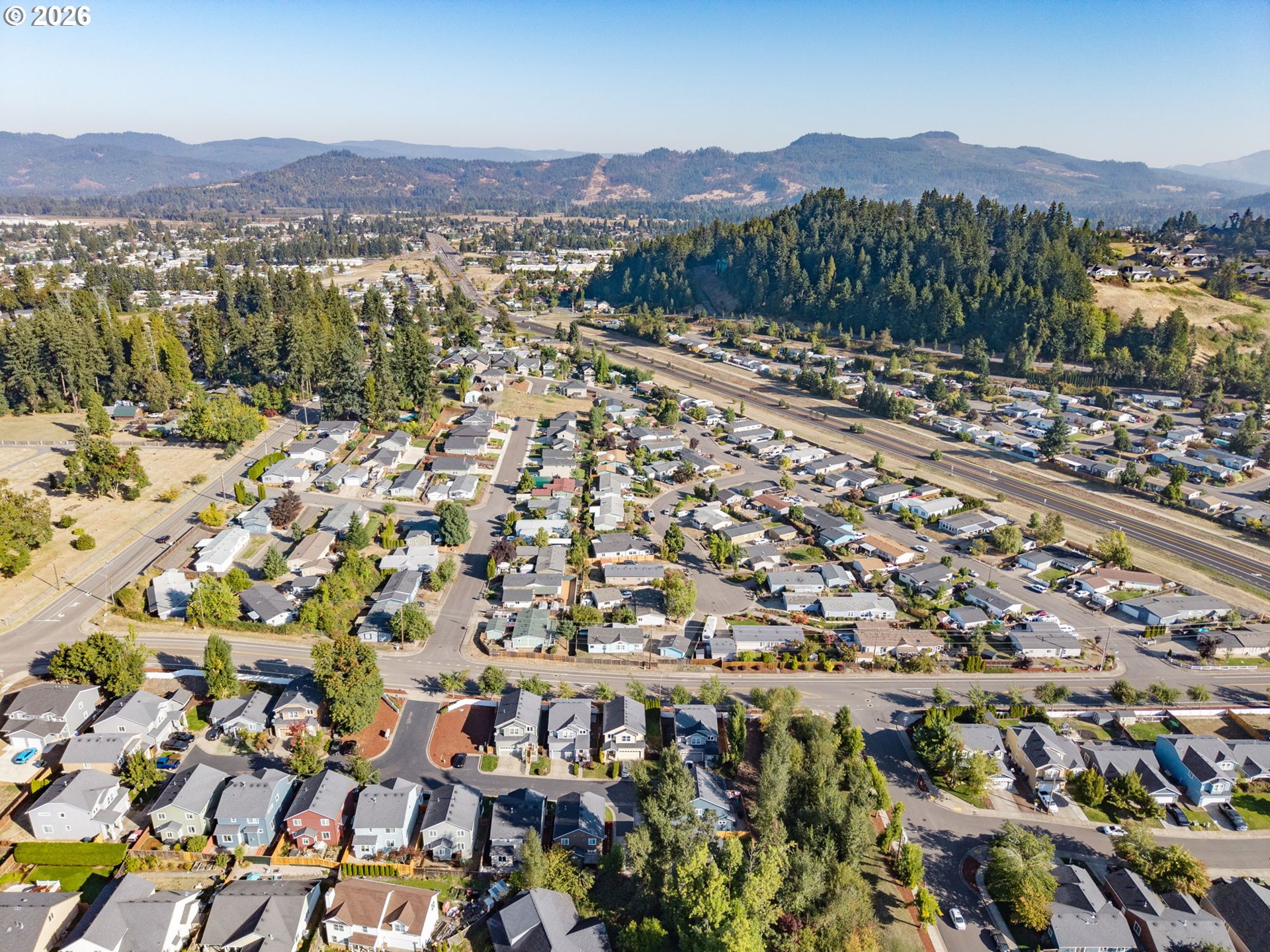 5761 Mt Vernon Road Springfield, OR 97478 - Photo 31 of 35