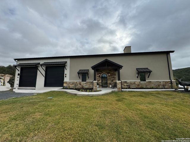 $3,999,999 | 1275 Cypress Creek Road, Kerrville, TX 78028