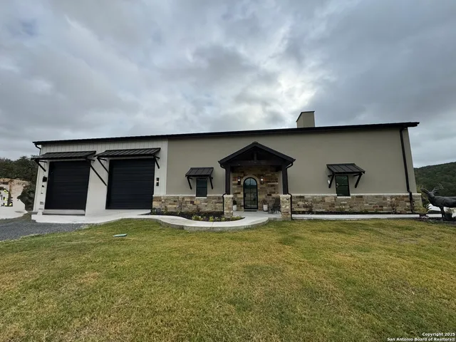 $3,999,999 | 1275 Cypress Creek Road, Kerrville, TX 78028