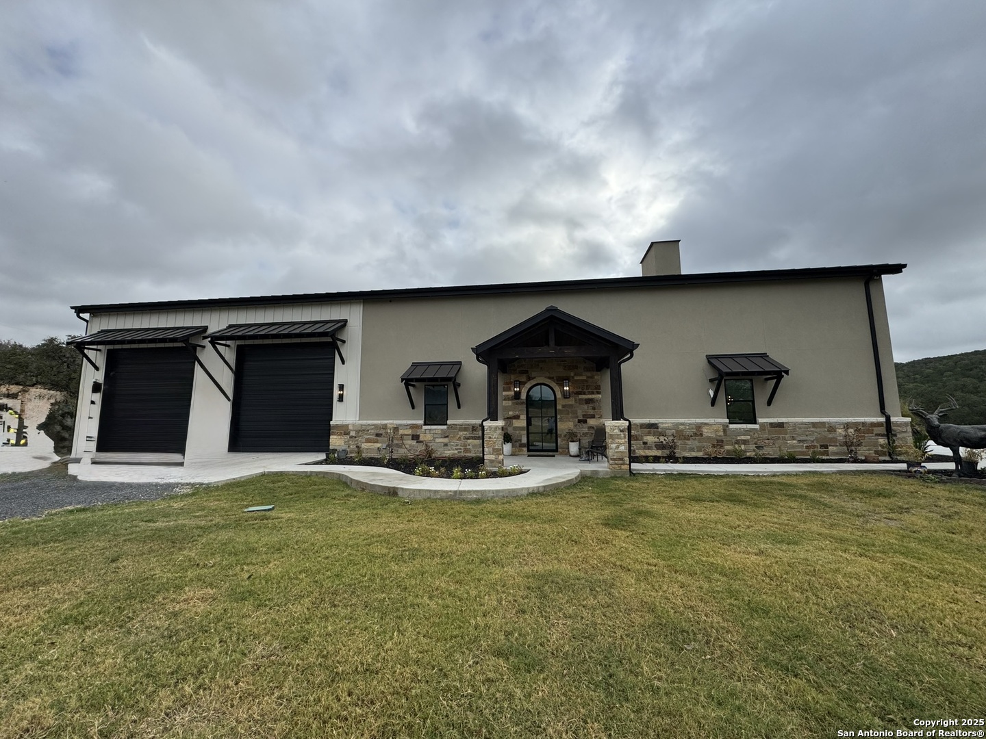 1275 Cypress Creek Road Kerrville, TX 78028 - Photo 1 of 20