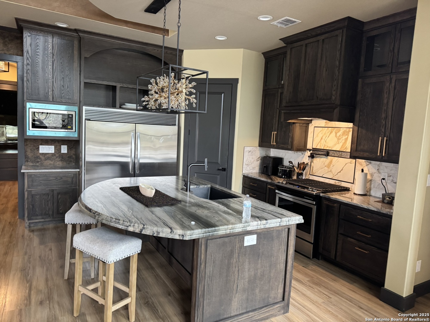 1275 Cypress Creek Road Kerrville, TX 78028 - Photo 11 of 20