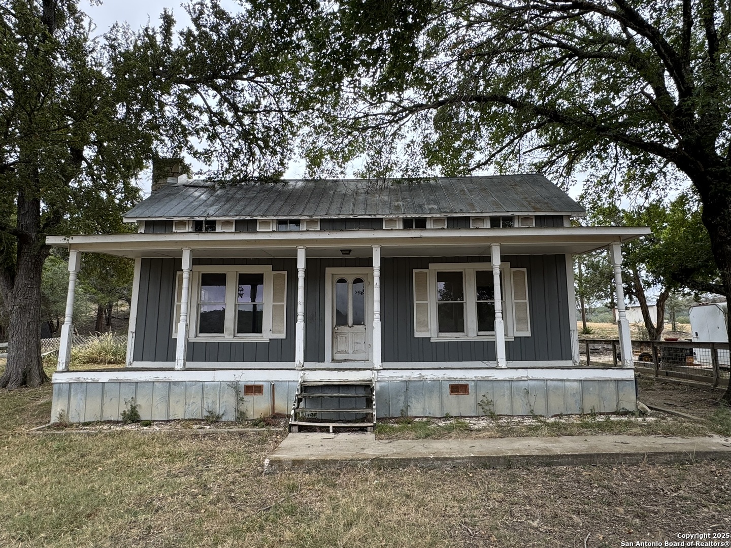 1275 Cypress Creek Road Kerrville, TX 78028 - Photo 15 of 20