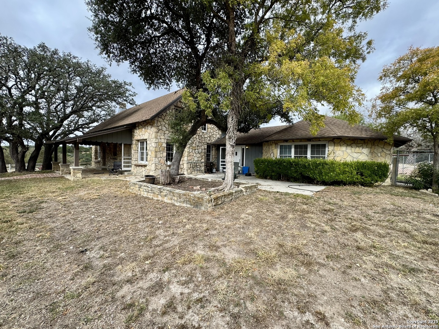 1275 Cypress Creek Road Kerrville, TX 78028 - Photo 17 of 20