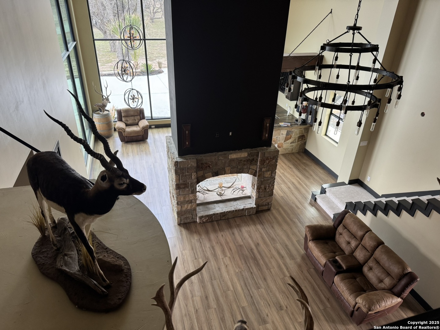 1275 Cypress Creek Road Kerrville, TX 78028 - Photo 6 of 20