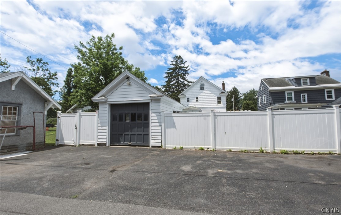 1402 North Madison Street Rome, NY 13440 - Photo 35 of 37