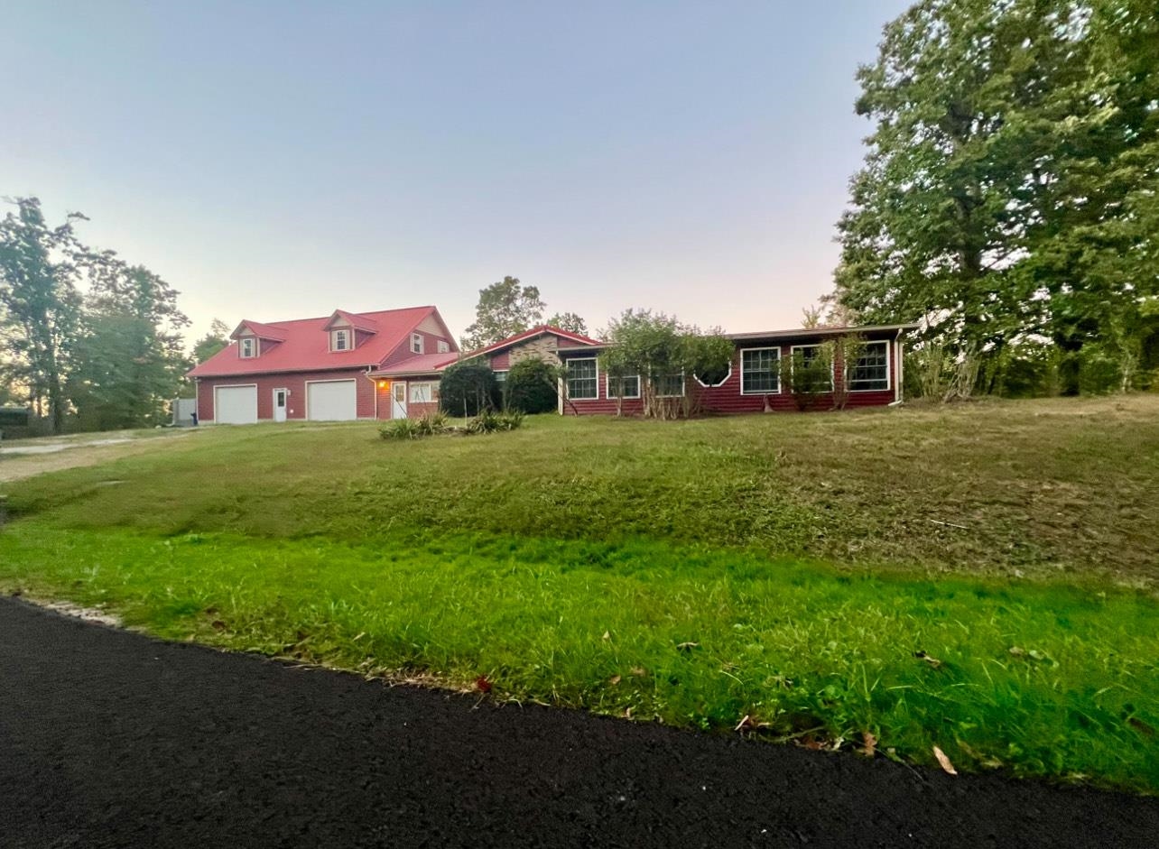 5320 Scotland Heights Road Catlettsburg, KY 41129 - Photo 2 of 3
