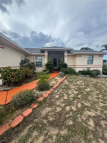 $1,700 | 929 Devonshire Way, Lake Wales, FL 33853