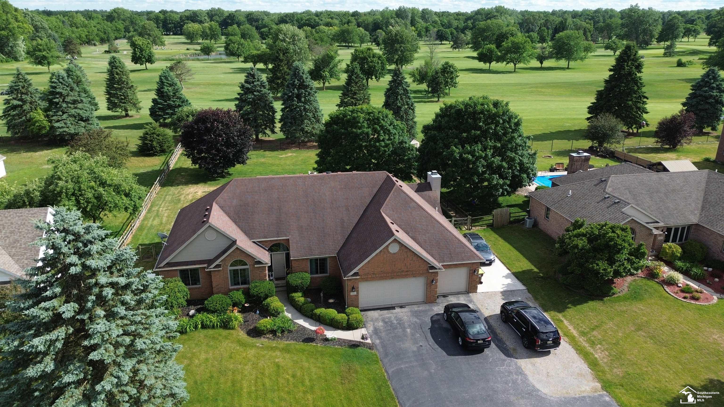 1461 Smith Road Temperance, MI 48182 - Photo 2 of 69