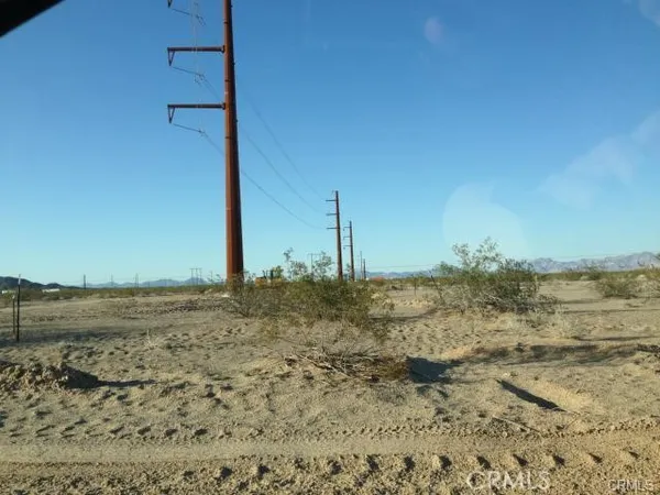 a view of beach and ocean
