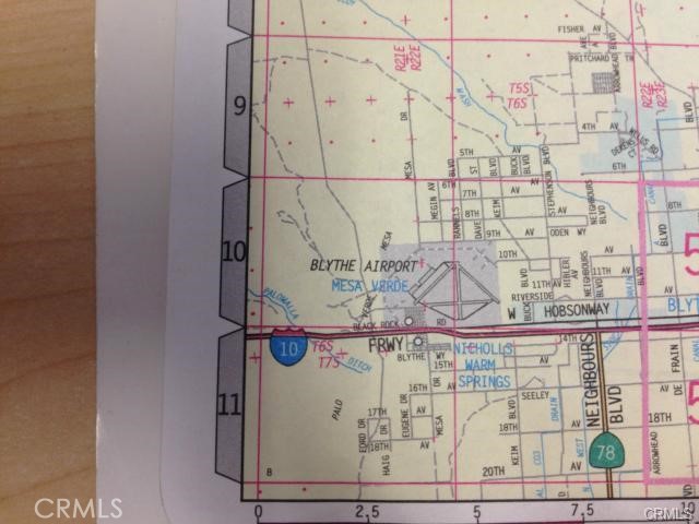 0 T7s R21e Blythe, CA 92225 - Photo 6 of 6