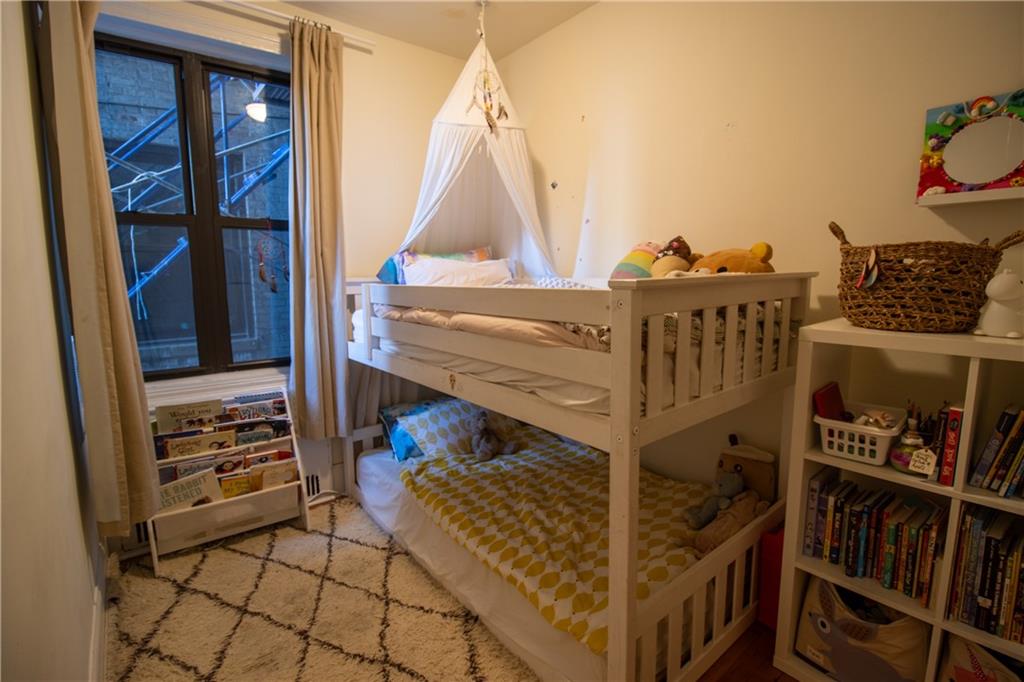 1701 Albemarle Road, Unit A10 Brooklyn, NY 11226 - Photo 11 of 16 a view of entryway