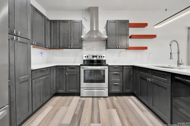 $2,000 | 121 Alabama Street, San Antonio, TX 78203