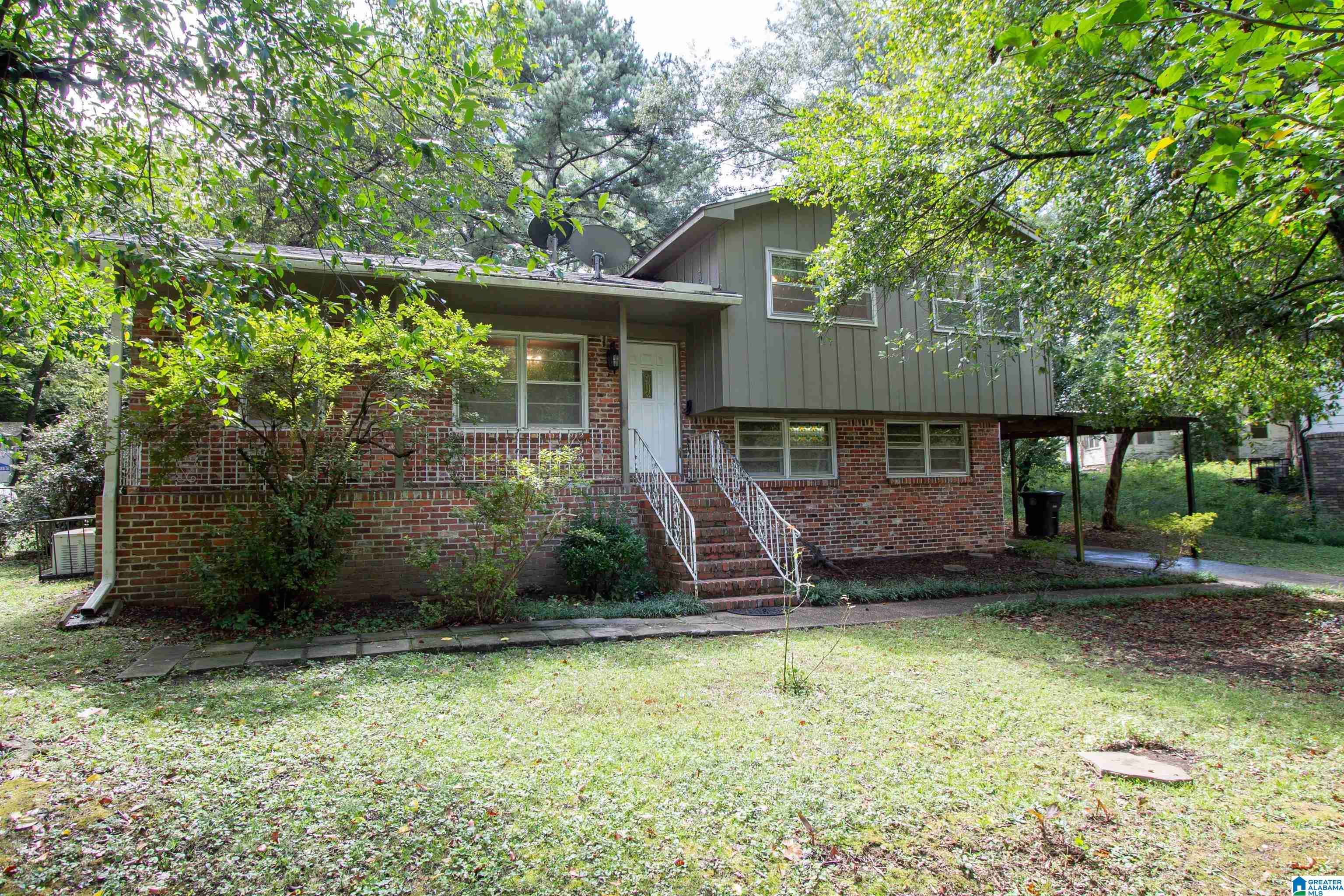404 Valley Road Birmingham, AL 35206 - Photo 1 of 29