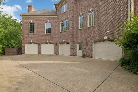 $4,275,000 | 5213 Colfax Court, Brentwood, TN 37027