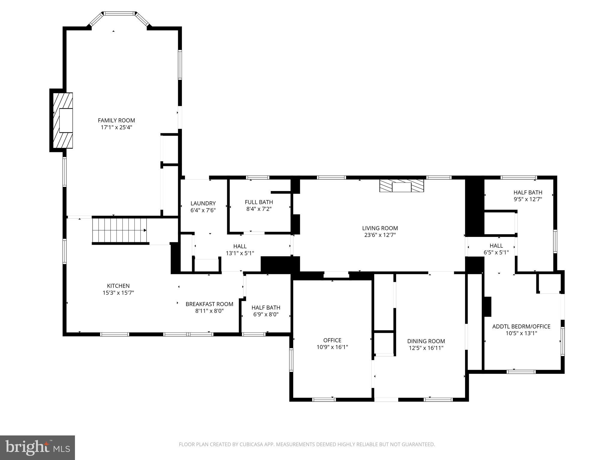 1320 Branch Road Perkasie, PA 18944 - Photo 83 of 84 Floor 1