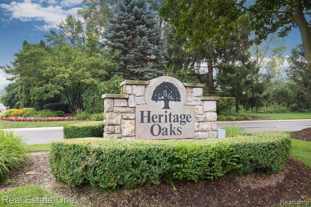 2129 Clinton View Circle Rochester Hills, MI 48309 - Photo 36 of 37