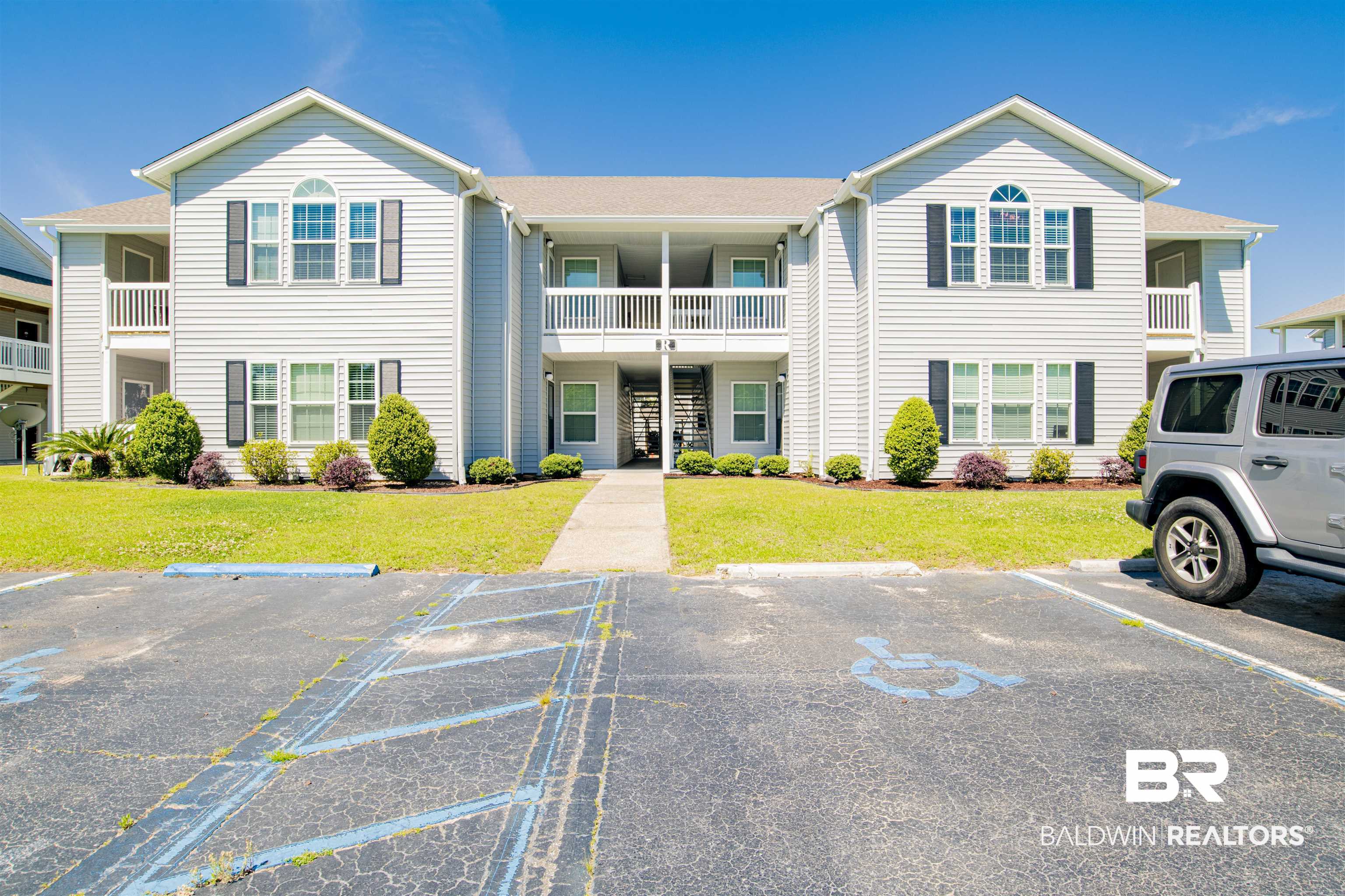 6194 State Highway, Unit R5 Gulf Shores, AL 36542 - Photo 1 of 36