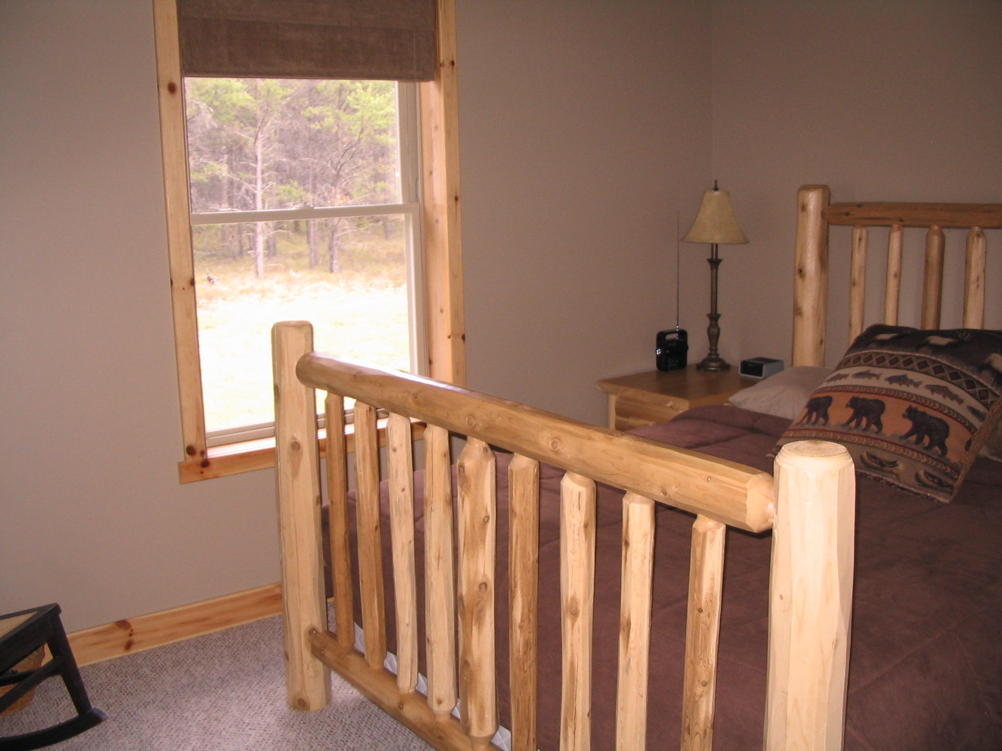 6736 Lovells Road Grayling, MI 49738 - Photo 19 of 25 Gallery Image 19